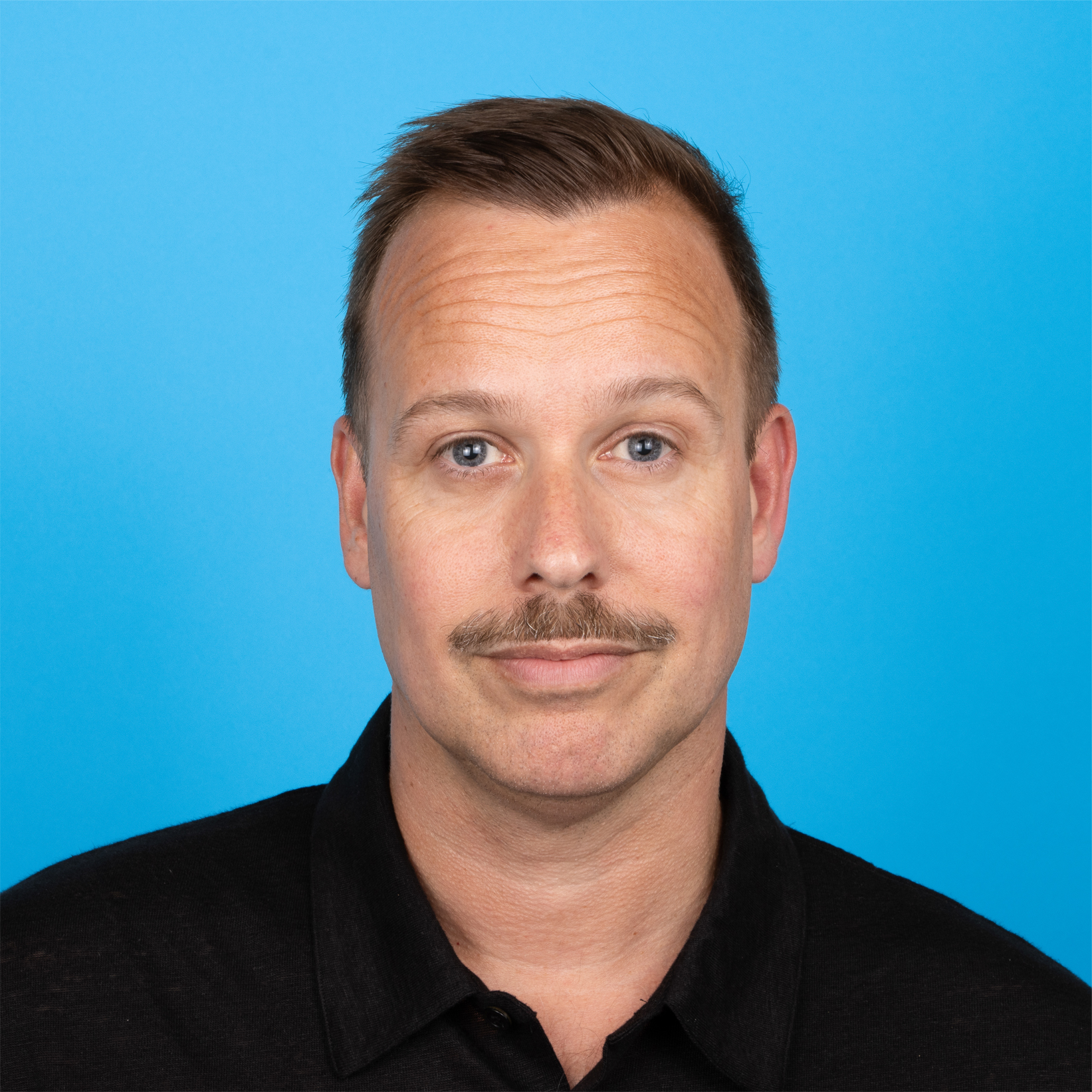 Portret van Reinier Gerritsen